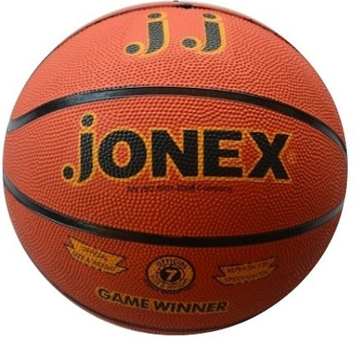 13% OFF on Jonex Game Winner Basketball - Size: 7 13% OFF on Jonex Game Winner Basketball - Size: 7