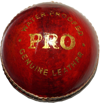 22% OFF on Muren Prof Soft Leather Cricket Ball - Size: 3 22% OFF on Muren Prof Soft Leather Cricket Ball - Size: 3