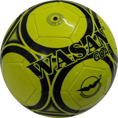 20% OFF on Wasan Goal Football - Size: 5, Diameter: 70 cm 20% OFF on Wasan Goal Football - Size: 5, Diameter: 70 cm