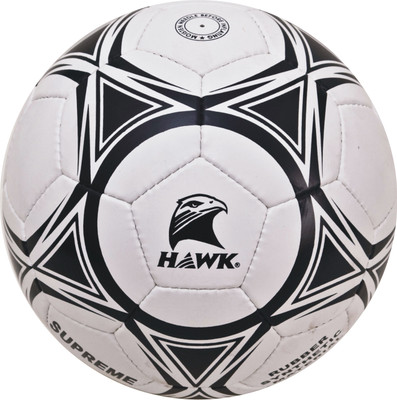 34% OFF on Hawk Supreme Size: 5, Diameter: 21.6 cm 34% OFF on Hawk Supreme Size: 5, Diameter: 21.6 cm