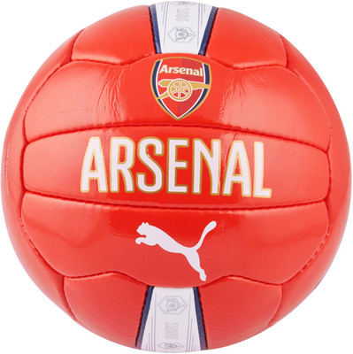 Puma 082407 Football - Size: 5, Diameter: 22 cm Puma 082407 Football - Size: 5, Diameter: 22 cm