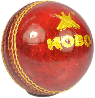Kobo Club Special Cricket Ball - Size: Standard, Diameter: 2.5 Cm Kobo Club Special Cricket Ball - Size: Standard, Diameter: 2.5 Cm