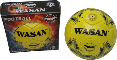 22% OFF on Wasan Mini In Box Football - Size: 1, Diameter: 47 cm 22% OFF on Wasan Mini In Box Football - Size: 1, Diameter: 47 cm