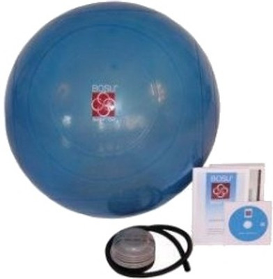 25% OFF on Iso Solid Bosu Ballast USA Medicine Ball 25% OFF on Iso Solid Bosu Ballast USA Medicine Ball