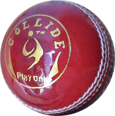 SM Collide Cricket Ball SM Collide Cricket Ball