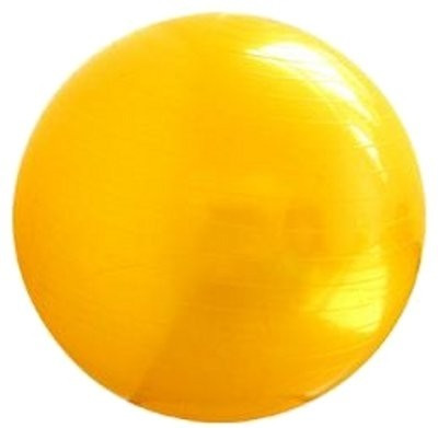 26% OFF on Cosco Gym Ball - 65 cm 26% OFF on Cosco Gym Ball - 65 cm