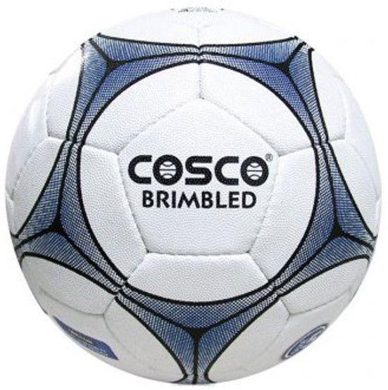 Cosco Brimbled Football Size 5 Buy Cosco Brimbled Football Size 5 Online at Best Prices