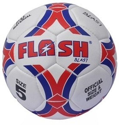 36% OFF on Flash Blast Size: 5, Diameter: 8.6 cm 36% OFF on Flash Blast Size: 5, Diameter: 8.6 cm