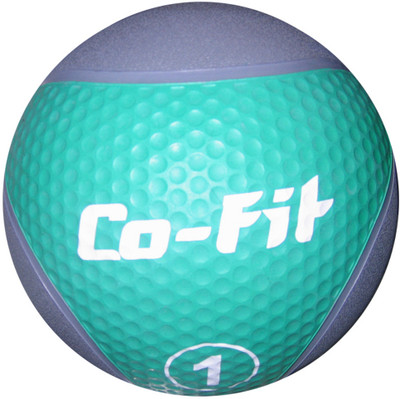 10% OFF on Co-fit Golf Pattern Medicine Ball 10% OFF on Co-fit Golf Pattern Medicine Ball