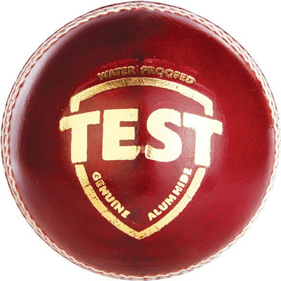 46% OFF on SG Test Cricket Ball - Size: 5, Diameter: 2.5 cm 46% OFF on SG Test Cricket Ball - Size: 5, Diameter: 2.5 cm