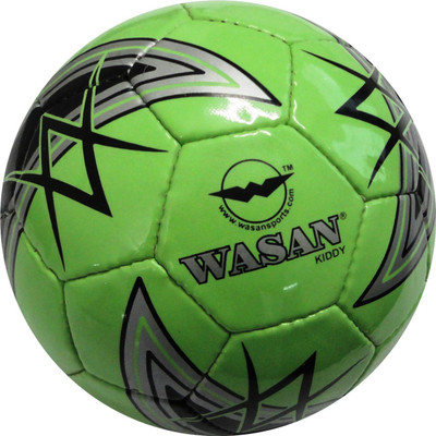 18% OFF on Wasan Kiddy Football - Size: 3, Diameter: 60 cm 18% OFF on Wasan Kiddy Football - Size: 3, Diameter: 60 cm