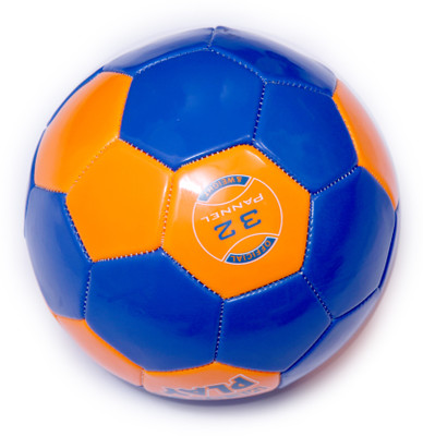 50% OFF on Shakti Mega Play Size: 5, Diameter: 21 cm 50% OFF on Shakti Mega Play Size: 5, Diameter: 21 cm