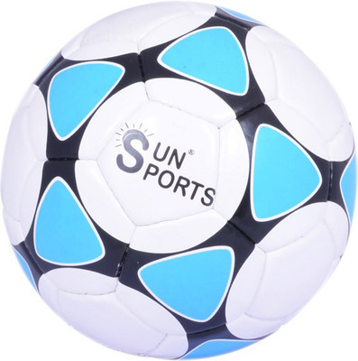 Sun Sports Sporty Football - Size: 4, Diameter: 4 cm Sun Sports Sporty Football - Size: 4, Diameter: 4 cm