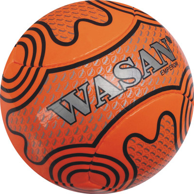 30% OFF on Wasan Emperor Football - Size: 5, Diameter: 70 cm 30% OFF on Wasan Emperor Football - Size: 5, Diameter: 70 cm