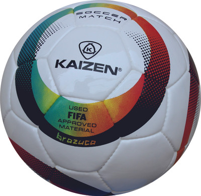 55% OFF on Kaizen Brazuco Size: 5, Diameter: 68 cm 55% OFF on Kaizen Brazuco Size: 5, Diameter: 68 cm