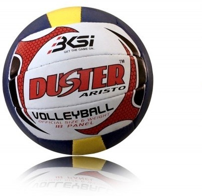 Duster Aristo Volleyball - Size: 4, Diameter: 66 cm Duster Aristo Volleyball - Size: 4, Diameter: 66 cm