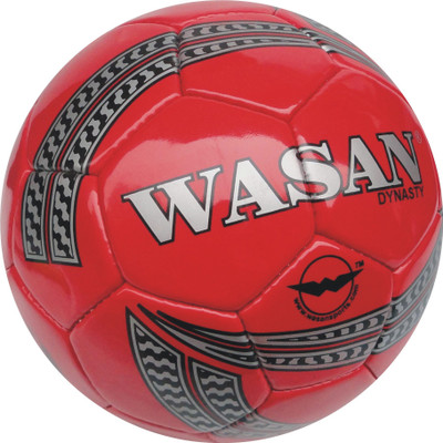 38% OFF on Wasan Dynasty Football - Size: 5, Diameter: 70 cm 38% OFF on Wasan Dynasty Football - Size: 5, Diameter: 70 cm