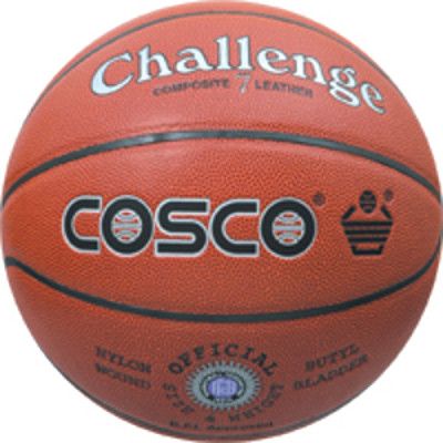 Cosco Challenge Basketball - Size: 6 Cosco Challenge Basketball - Size: 6