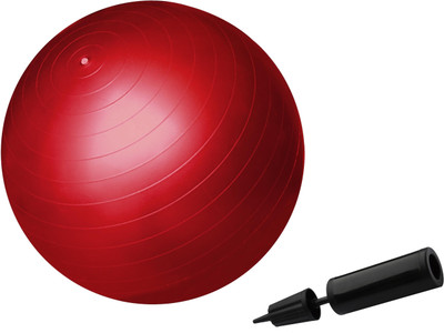 21% OFF on Co-fit W 2601 B Gym Ball - Size: 55, Diameter: 55 cm 21% OFF on Co-fit W 2601 B Gym Ball - Size: 55, Diameter: 55 cm