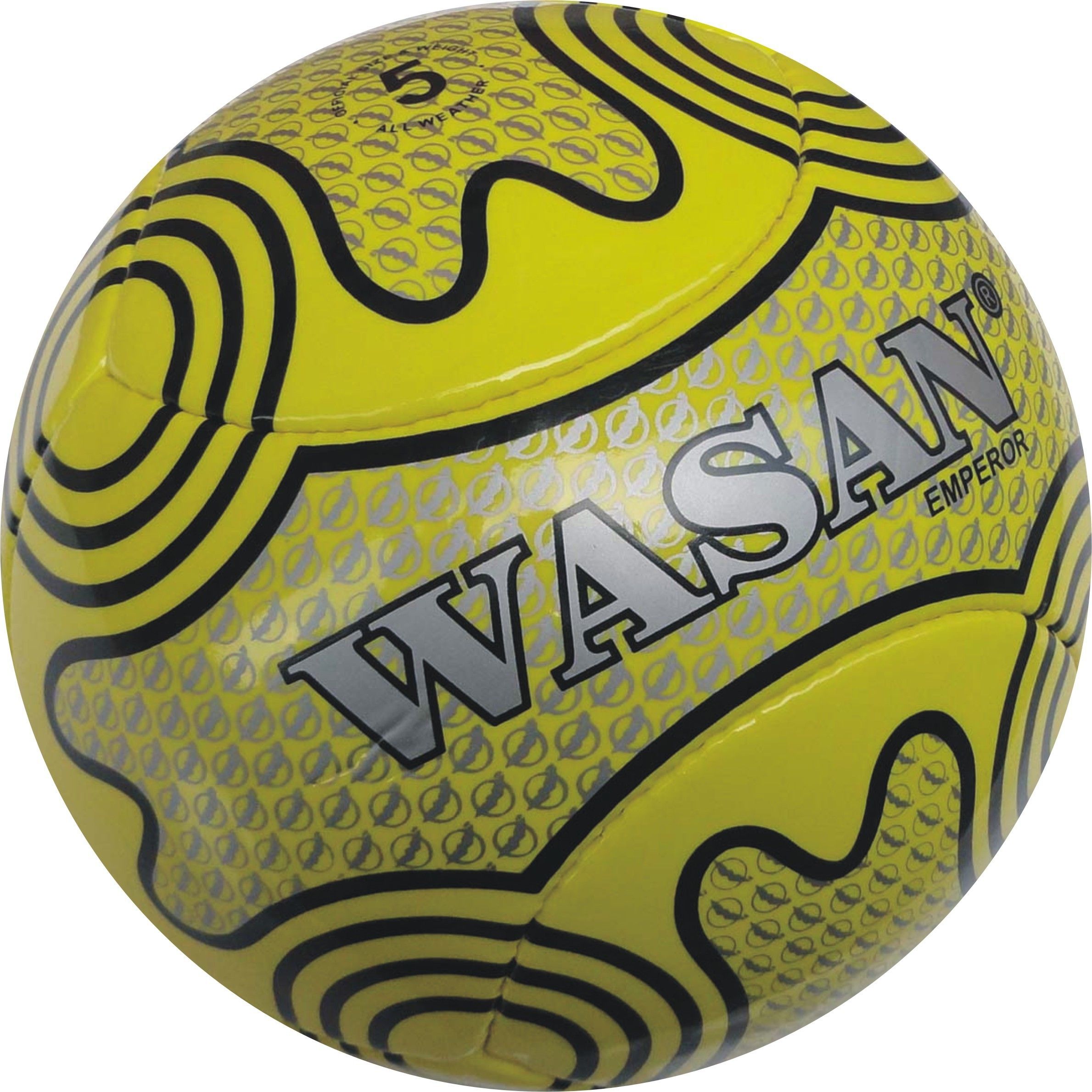 30% OFF on Wasan Emperor Football - Size: 5, Diameter: 70 cm 30% OFF on Wasan Emperor Football - Size: 5, Diameter: 70 cm