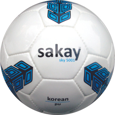 21% OFF on Sakay Sky 5001 Football - Size: 5, Diameter: 22 cm 21% OFF on Sakay Sky 5001 Football - Size: 5, Diameter: 22 cm