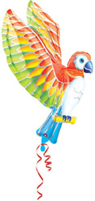 4% OFF on Anagram Tropical Parrot 32 4% OFF on Anagram Tropical Parrot 32