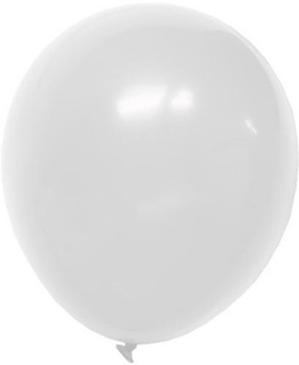 47% OFF on The Party House Plain Balloon 9 Solid Balloon 47% OFF on The Party House Plain Balloon 9 Solid Balloon
