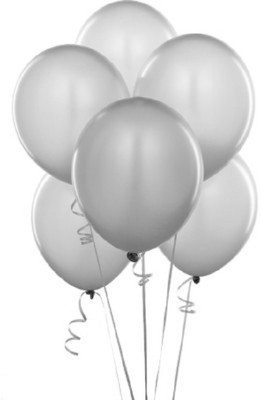 36% OFF on Ellicon Silver Solid Balloon 36% OFF on Ellicon Silver Solid Balloon