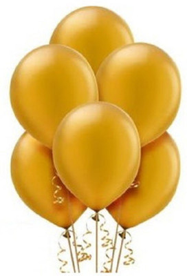 36% OFF on Ellicon Orange Solid Balloon