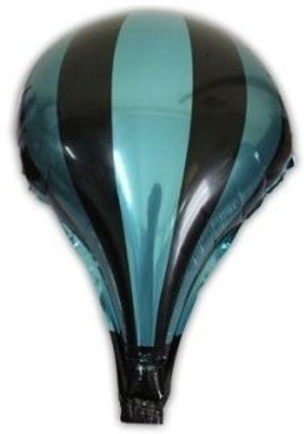 Smartcraft Striped Foil Printed Balloon Smartcraft Striped Foil Printed Balloon