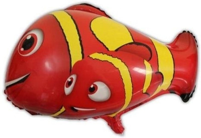 48% OFF on Smartcraft Nemo Foil Printed Balloon 48% OFF on Smartcraft Nemo Foil Printed Balloon