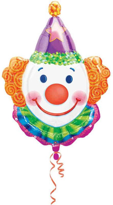 Fusion Balloons Juggles (25 inch) Printed Balloon Fusion Balloons Juggles (25 inch) Printed Balloon