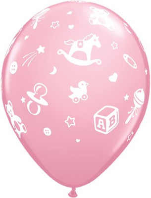 3% OFF on Fusion Balloons Printed Balloon 3% OFF on Fusion Balloons Printed Balloon