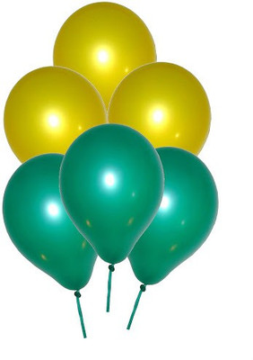 30% OFF on GrandShop Metallic HD Solid Balloon 30% OFF on GrandShop Metallic HD Solid Balloon