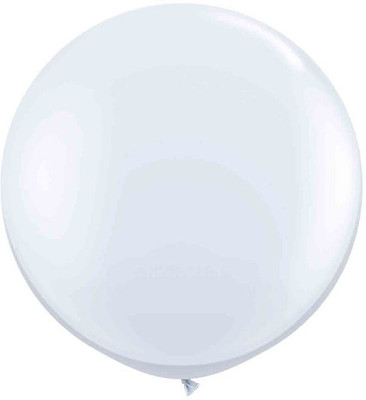 2% OFF on Qualatex 3' Solid Balloon 2% OFF on Qualatex 3' Solid Balloon