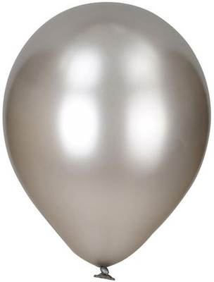 34% OFF on Cuboid Silver Metallic Solid Balloon 34% OFF on Cuboid Silver Metallic Solid Balloon