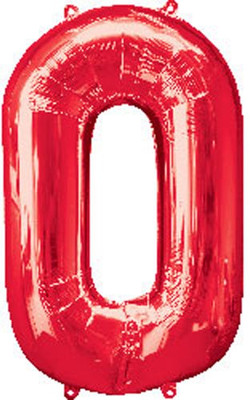 2% OFF on Anagram 0 Solid Balloon 2% OFF on Anagram 0 Solid Balloon