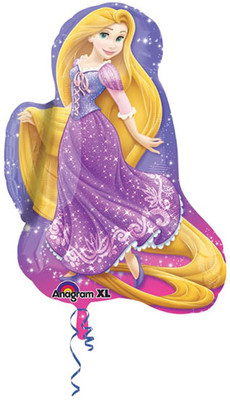 2% OFF on Anagram Sleeping Beauty Super Shape Printed Balloon 2% OFF on Anagram Sleeping Beauty Super Shape Printed Balloon