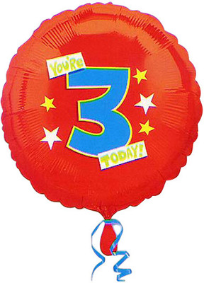 10% OFF on Anagram You Are 3 Today 18 10% OFF on Anagram You Are 3 Today 18