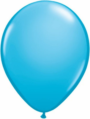6% OFF on Qualatex Robin's Egg Blue Solid Balloon 6% OFF on Qualatex Robin's Egg Blue Solid Balloon