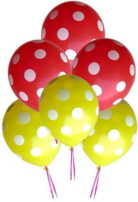 20% OFF on Grandshop Polka Dot Extra Large Printed Balloon 20% OFF on Grandshop Polka Dot Extra Large Printed Balloon
