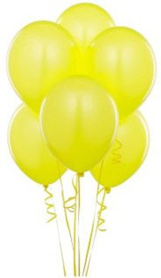 30% OFF on GrandShop Metallic HD Solid Balloon 30% OFF on GrandShop Metallic HD Solid Balloon