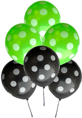 40% OFF on Grandshop Polka Dot Extra Large Printed Balloon 40% OFF on Grandshop Polka Dot Extra Large Printed Balloon