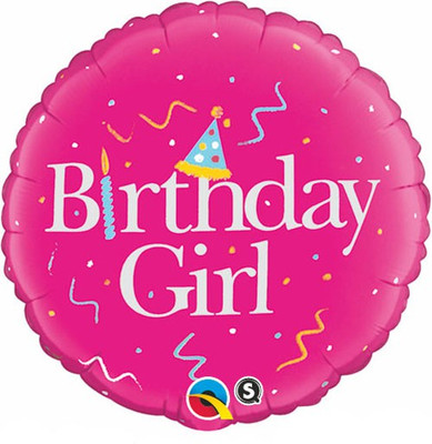 6% OFF on Qualatex Printed Balloon