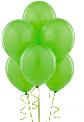30% OFF on GrandShop Metallic HD Solid Balloon 30% OFF on GrandShop Metallic HD Solid Balloon