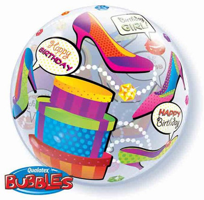5% OFF on Qualatex Birthday Girl Shopping Spree 22 5% OFF on Qualatex Birthday Girl Shopping Spree 22