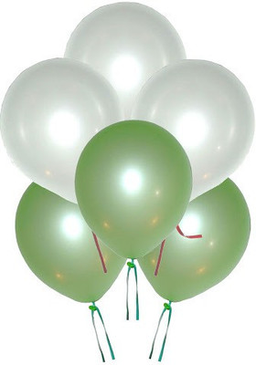30% OFF on GrandShop Metallic HD Solid Balloon 30% OFF on GrandShop Metallic HD Solid Balloon