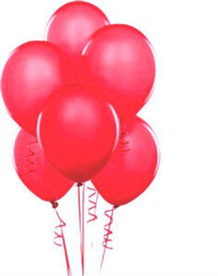 30% OFF on GrandShop Metallic HD Solid Balloon 30% OFF on GrandShop Metallic HD Solid Balloon