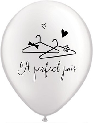 3% OFF on Fusion Balloons Printed Balloon
