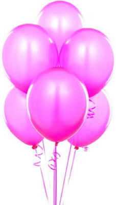 36% OFF on Ellicon Pink Solid Balloon 36% OFF on Ellicon Pink Solid Balloon